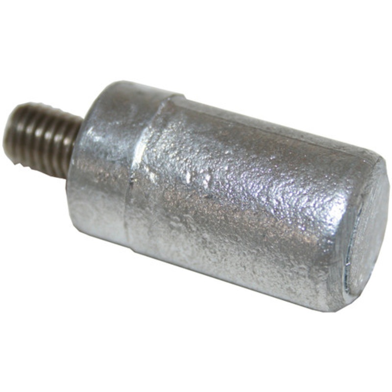 Yanmar Engine Anode ZE6
