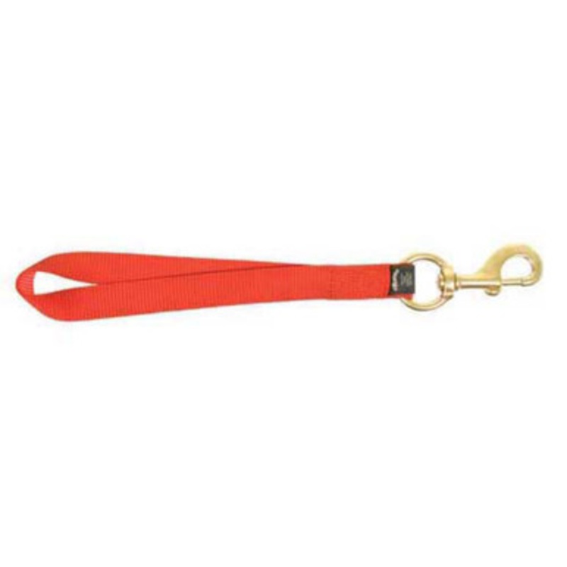 12 Strap w/ Swivel Snap