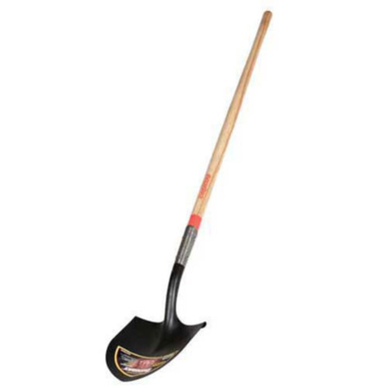 45519 Razorback Round Pt Shovel