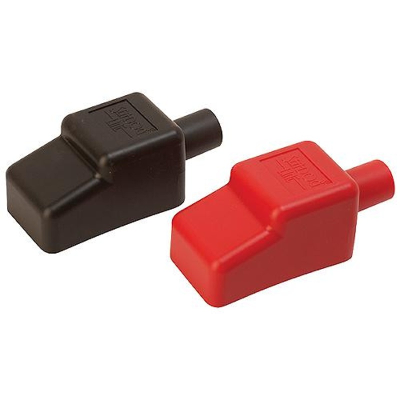 Battery Terminal Covers