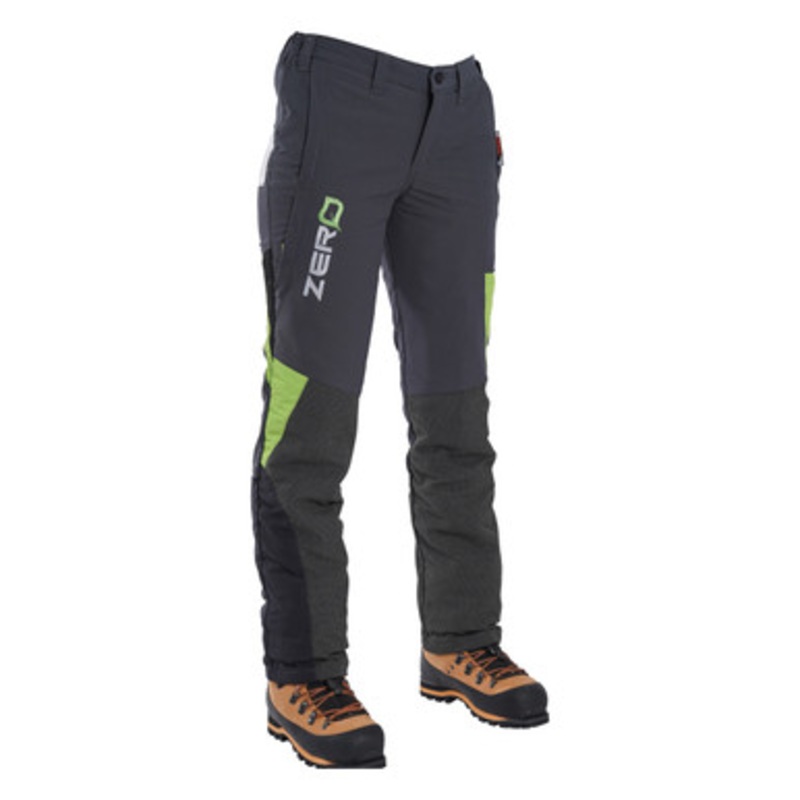 Clogger Women’s Zero Gen2 Chainsaw Pants