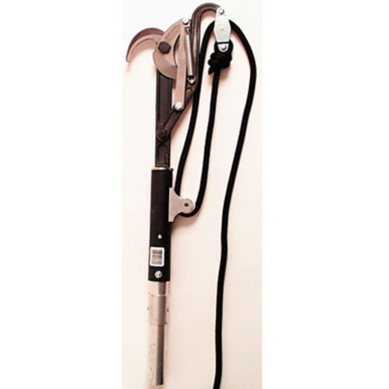 Corona Bull Pruner with Adapter 1.5 in