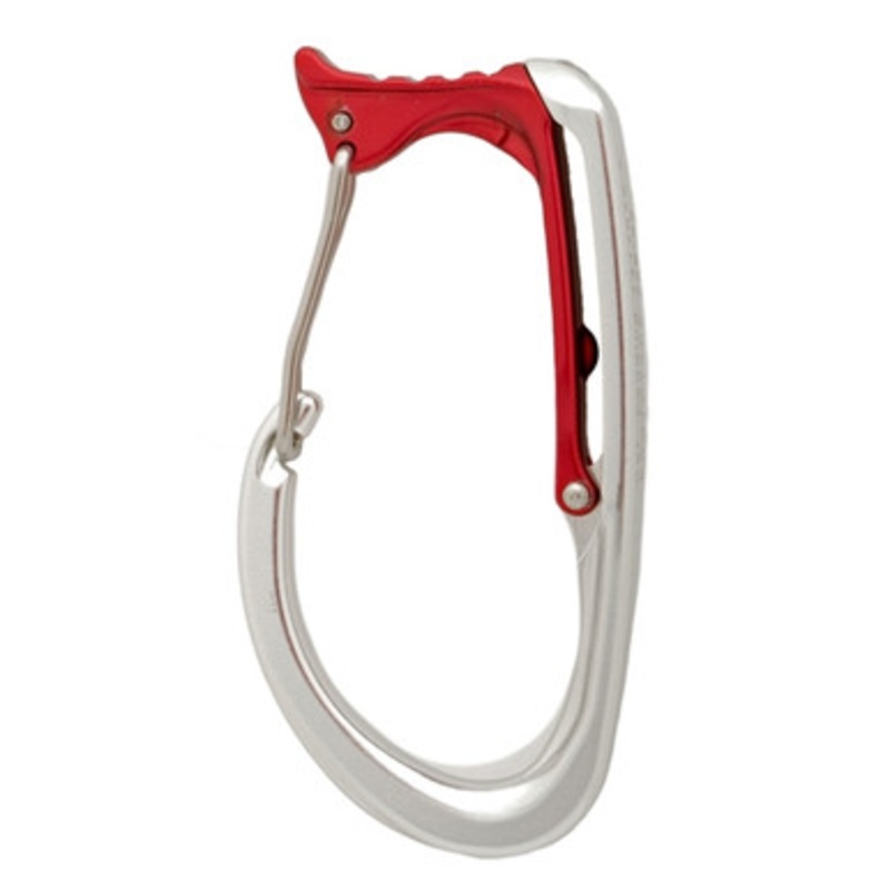 DMM Vault Wiregate Tool Carrier
