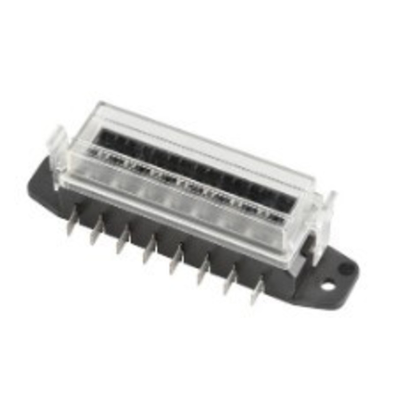 Fuse Box Standard Blade 8 Way