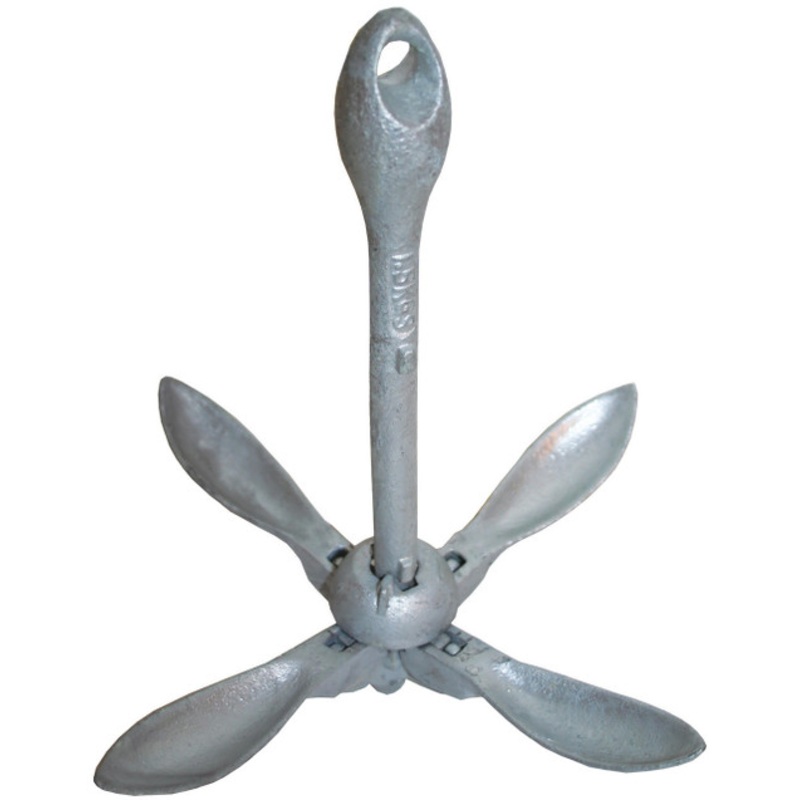 Grapnel Anchor 0.945kg