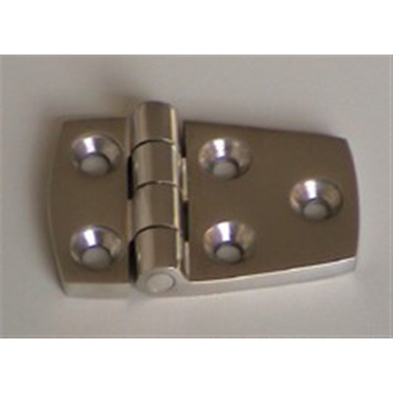 Hinge Door 1 1/2 x 2 1/4 inch