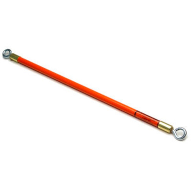 Jameson Pull Rope Insulator