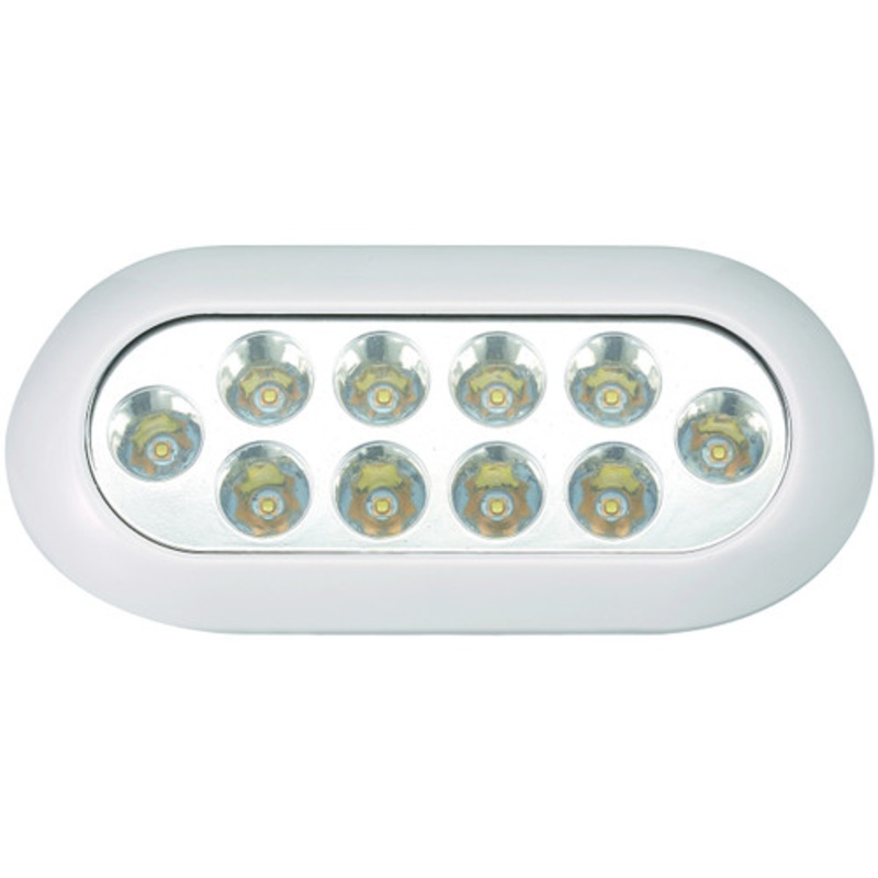 LED Underwater Lights – 30 Watt – White