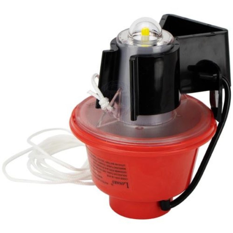 Light LED Water Activated LED