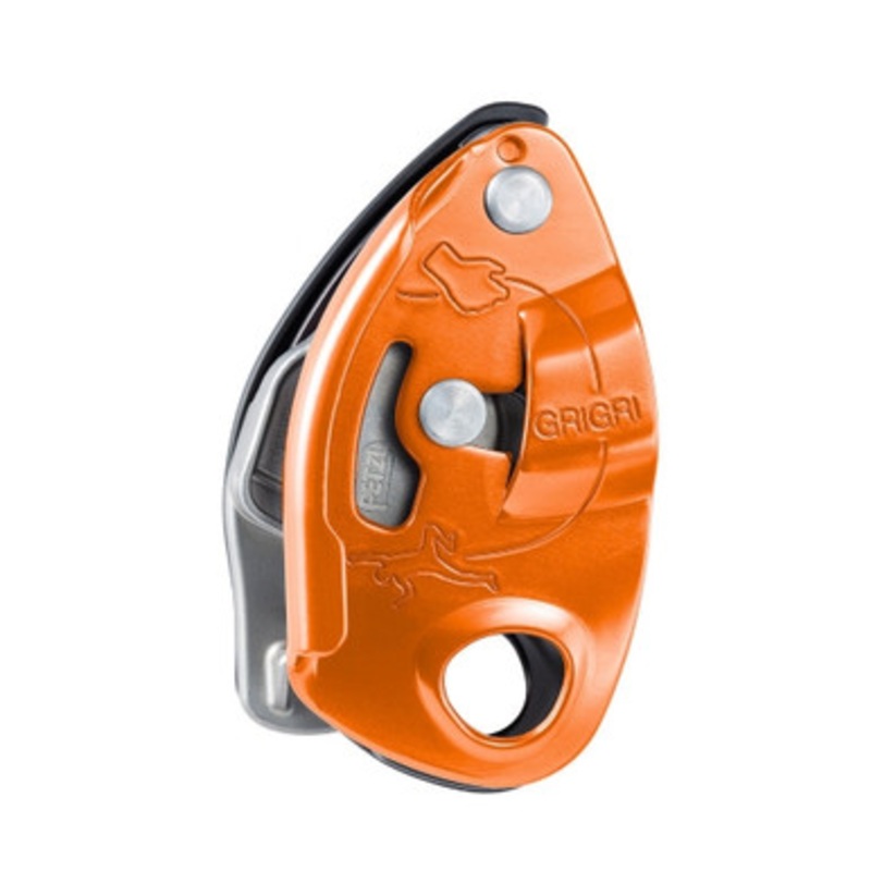 Petzl GRIGRI