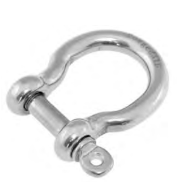 Shackle Bow 8mm