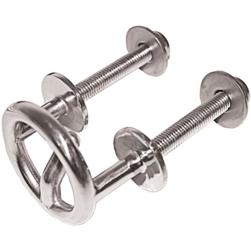 Ski Hook 10 x 65mm