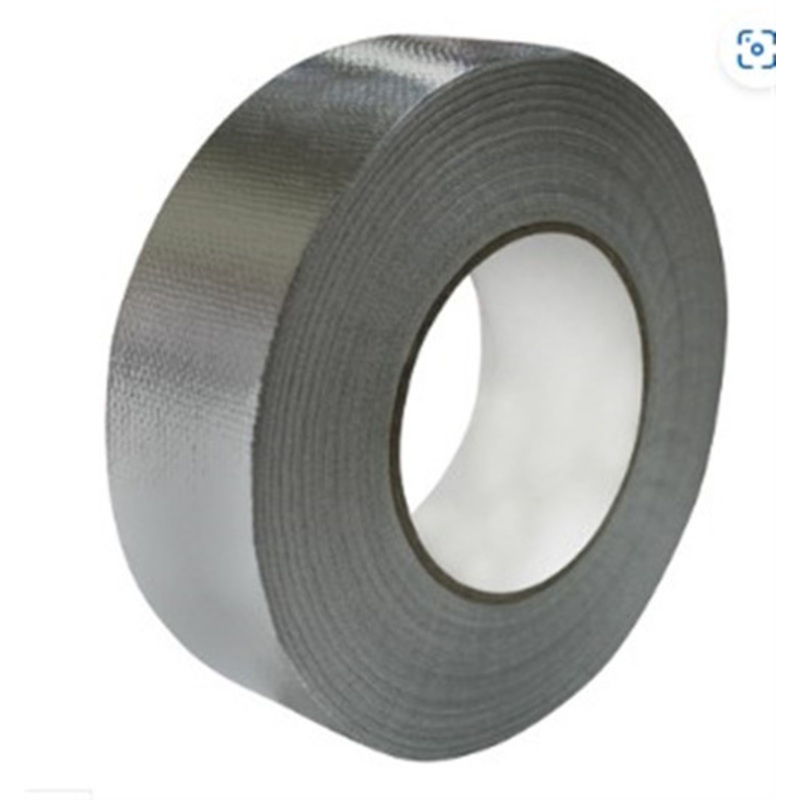 Tape Aluminium Foil 48mm x 50m