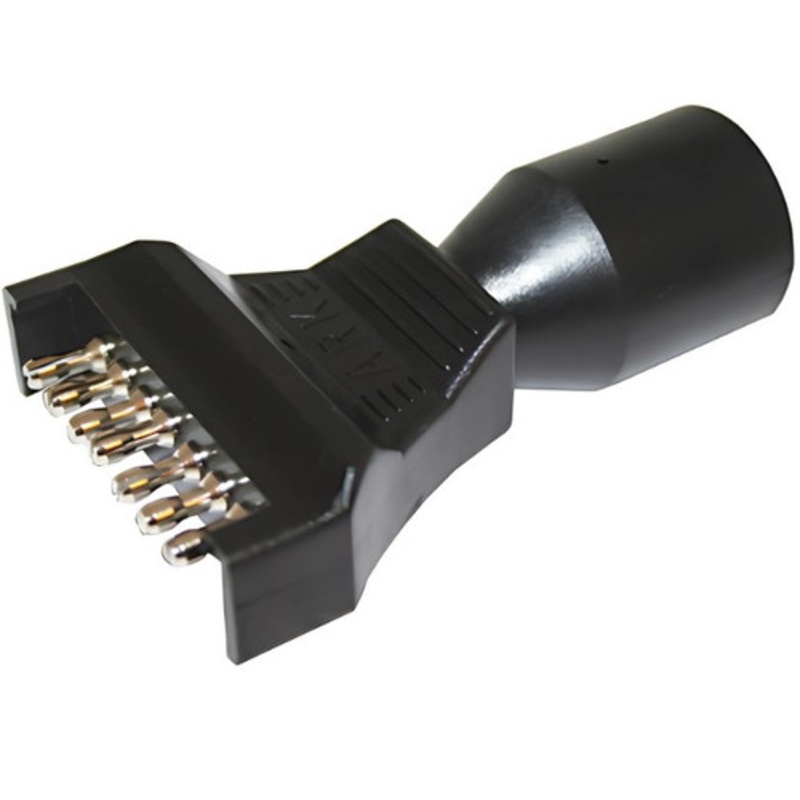 Trailer Adaptor F | 6PF – 7PR