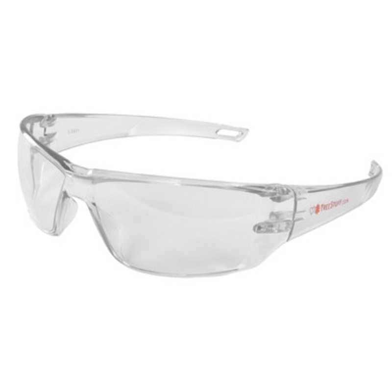 TreeStuff Improved Safety Glasses – Clear