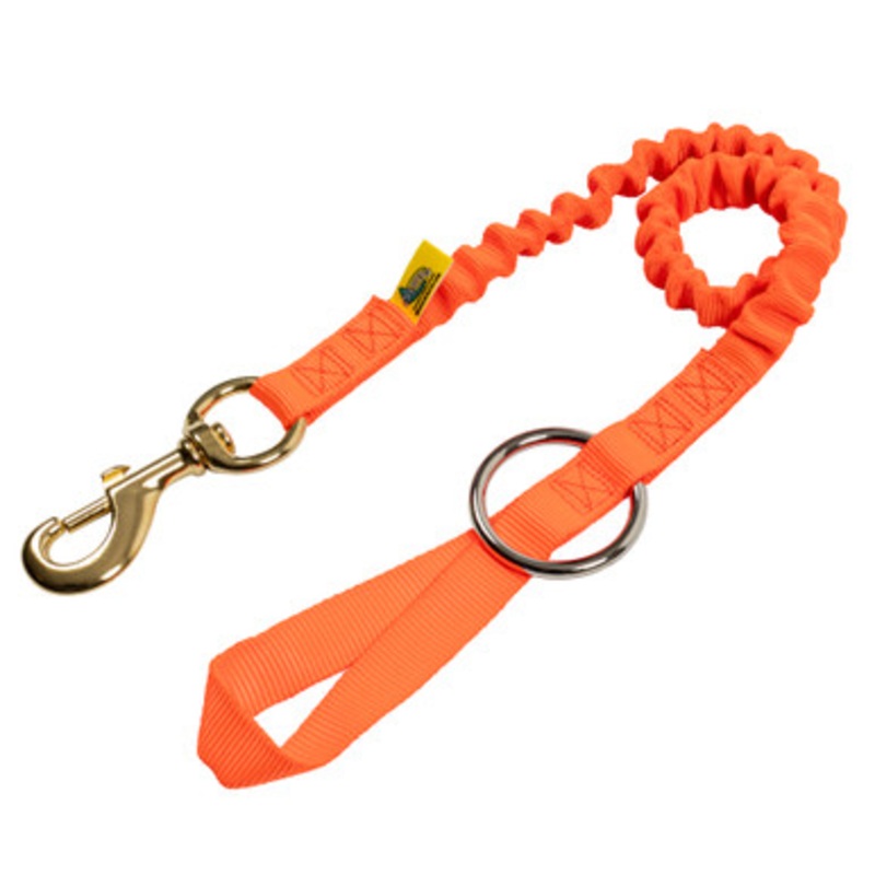 Weaver Bungee Chainsaw Strap