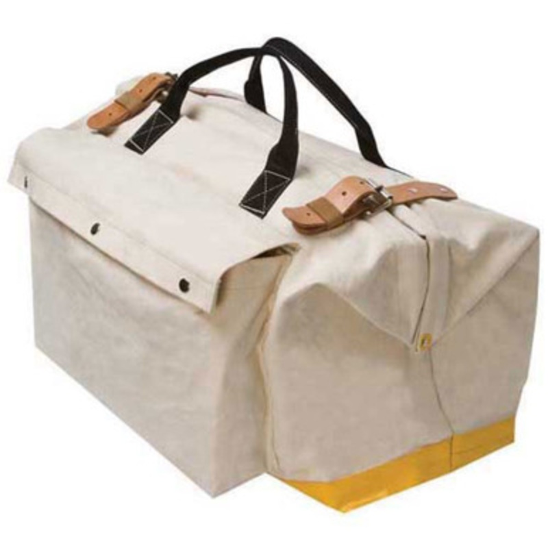 Weaver Canvas Duct Doctors Bag