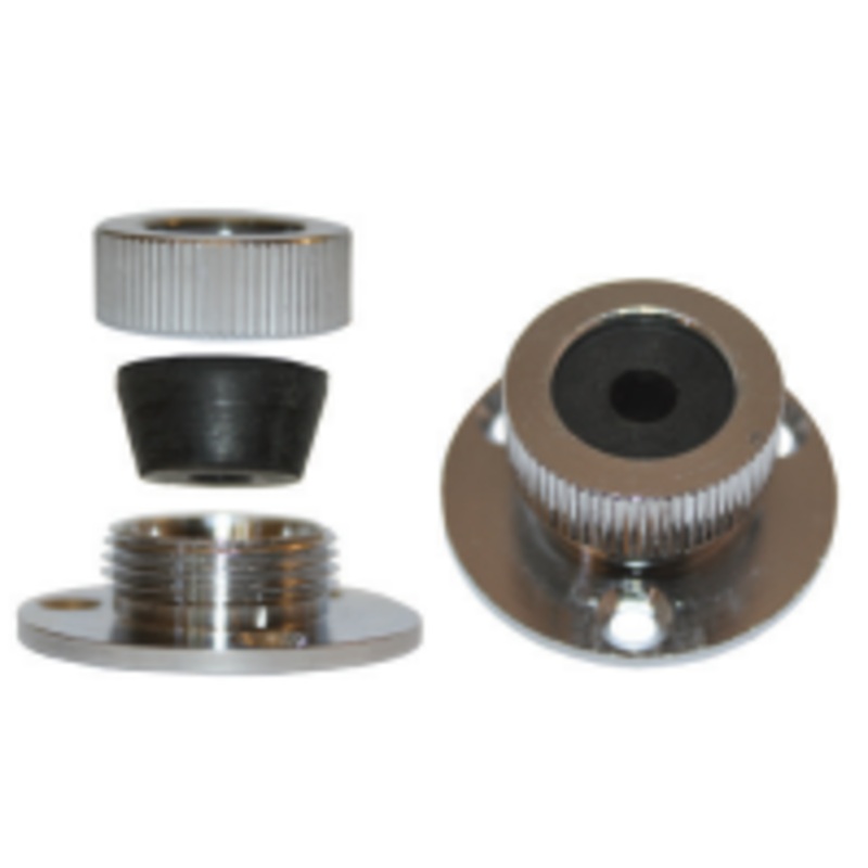 Cable Thru Deck Gland suits 8mm Cable