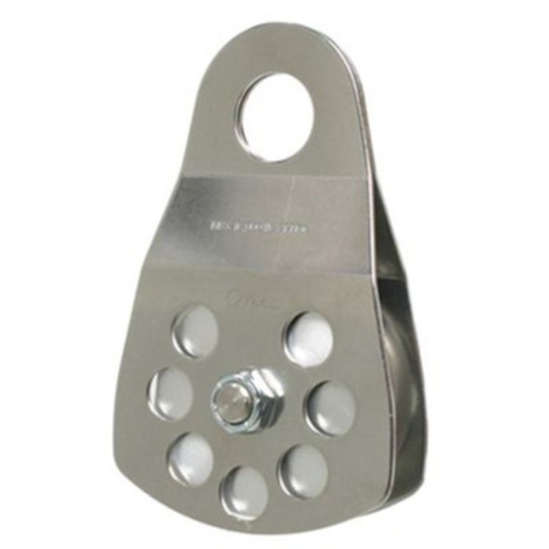 CMI 3 Heavy Duty Pulley w/Bearing