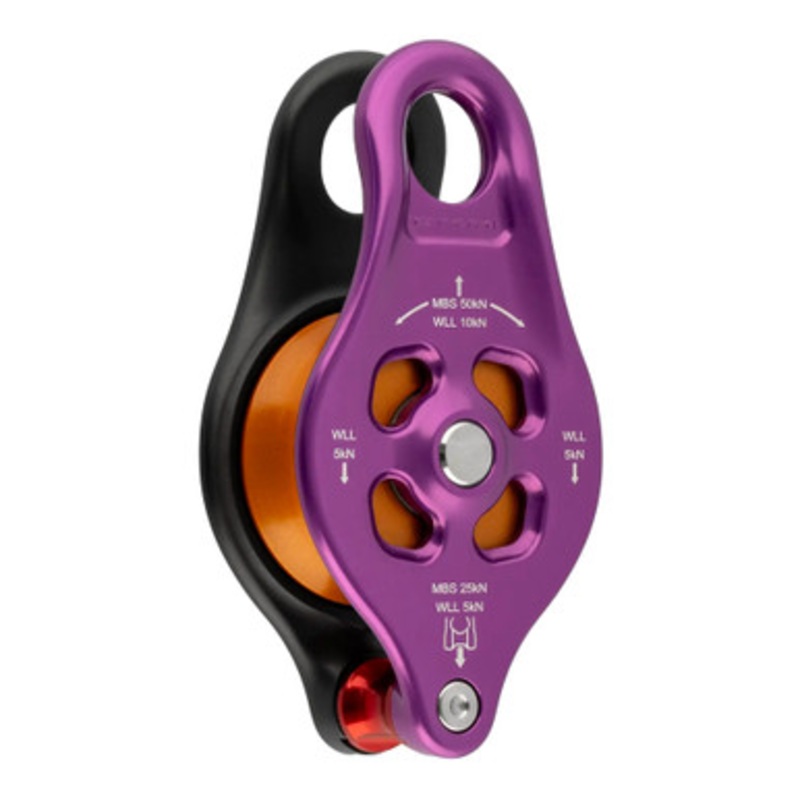 DMM Pinto 2 Rig Pulley