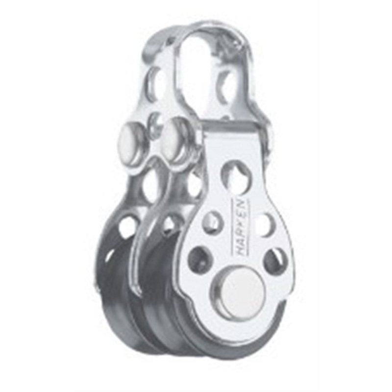 Double Block 16mm