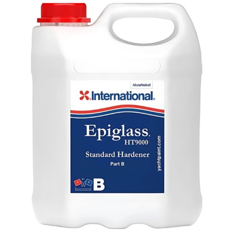 Epiglass HT9000 Standard Part B 333mL