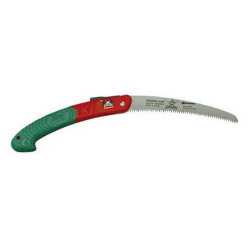 FC210LH 8-1/4 (210mm) Samurai Kisi Folding Saw