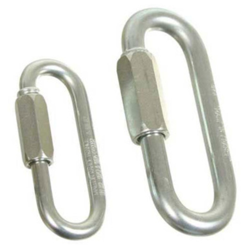 Large Oval GO by Petzl