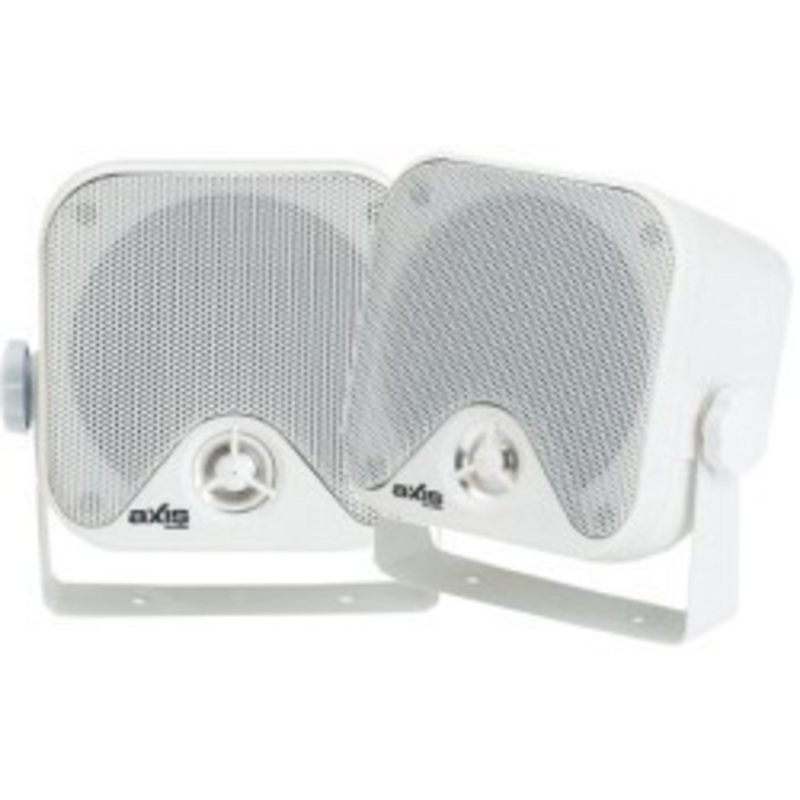 Marine Speakers 100 x 100mm