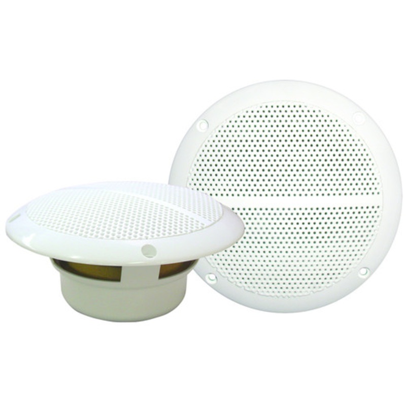 Marine Speakers 100w 6.5inch