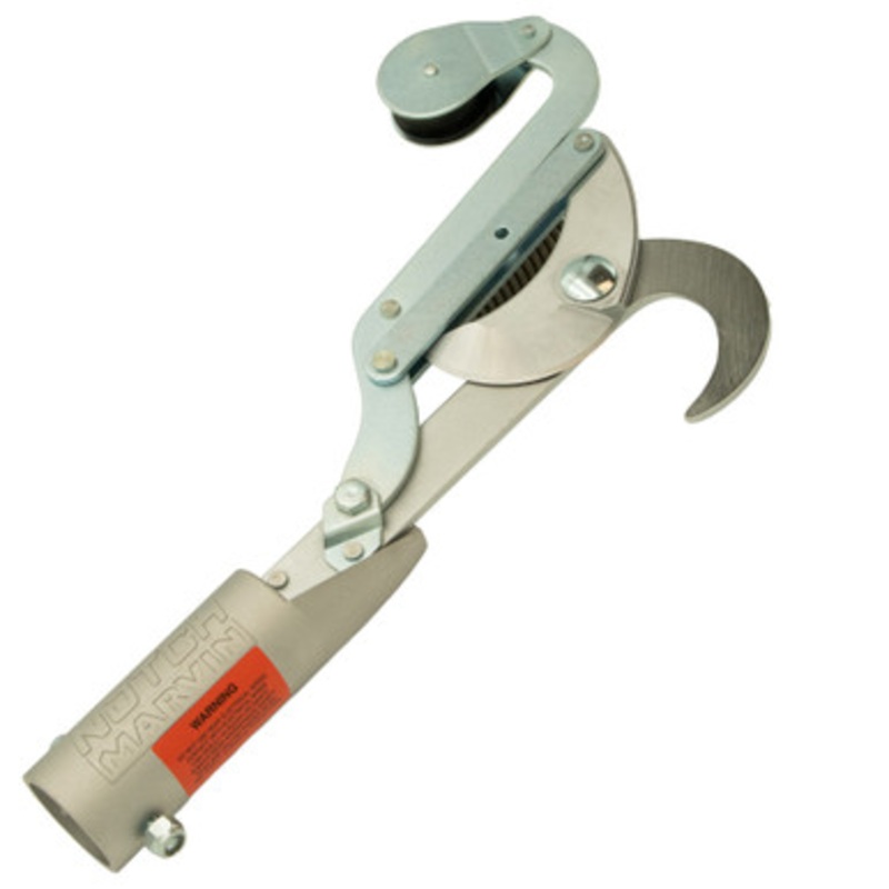 Notch Marvin 1.75 Bull Pruner Heads