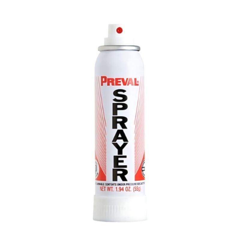 Preval Power Unit