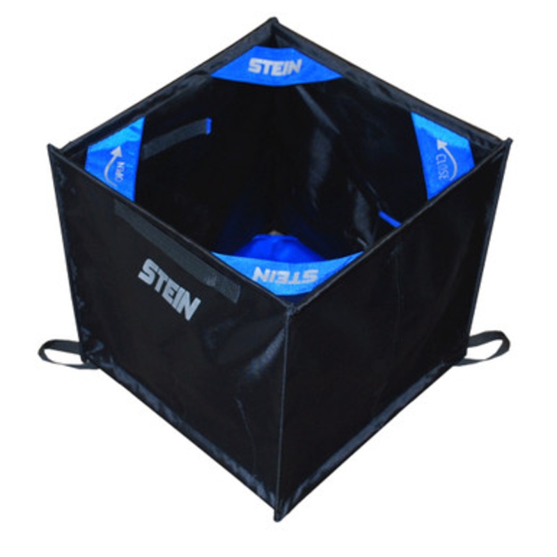 Stein Folding Throwline Cube 2.0