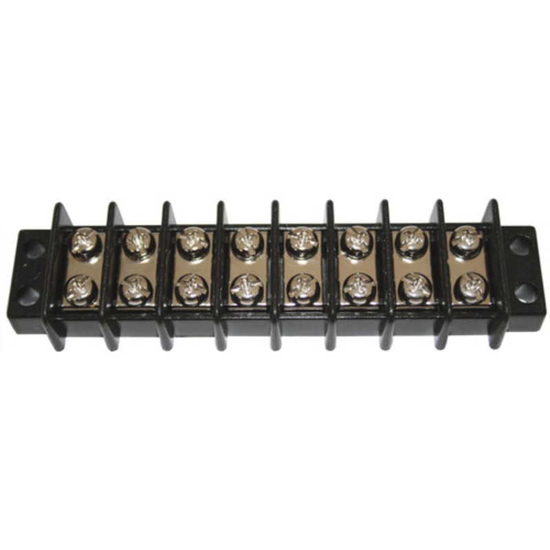 Terminal Block 8