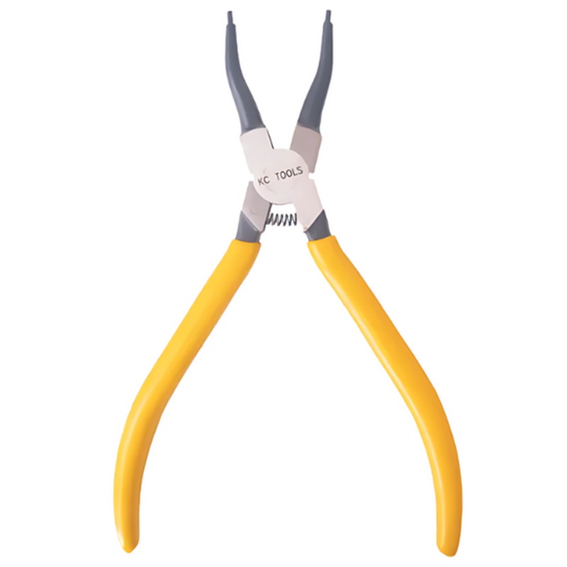 Tool Plier Circlip Internal 180mm