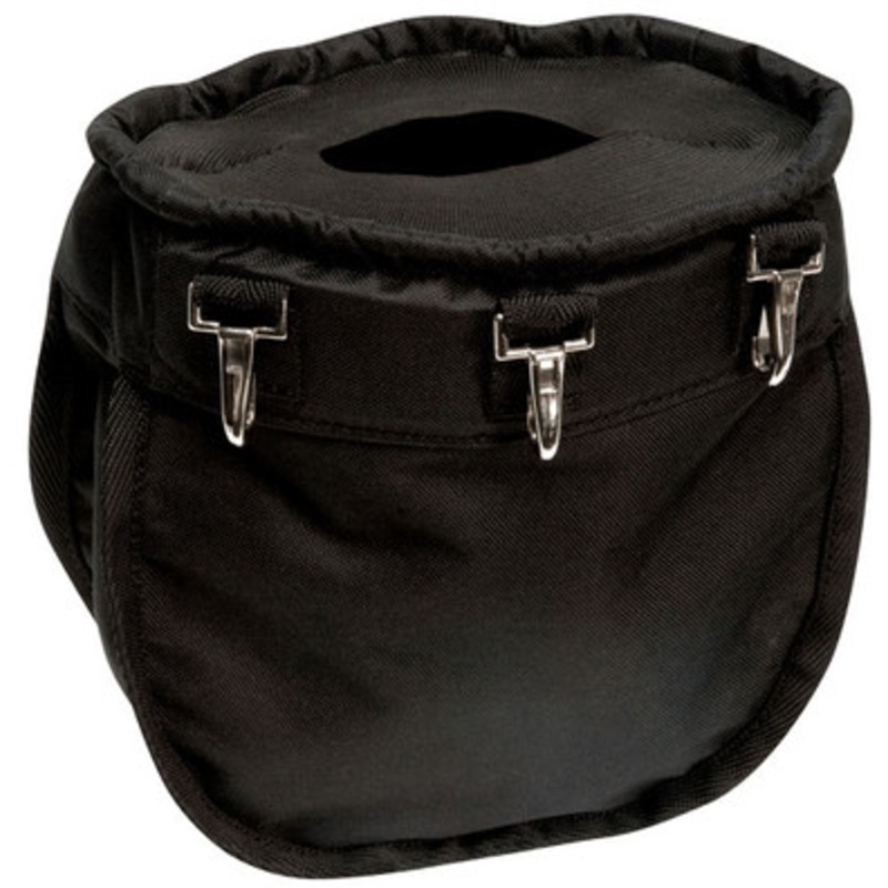 Weaver Ditty Bag
