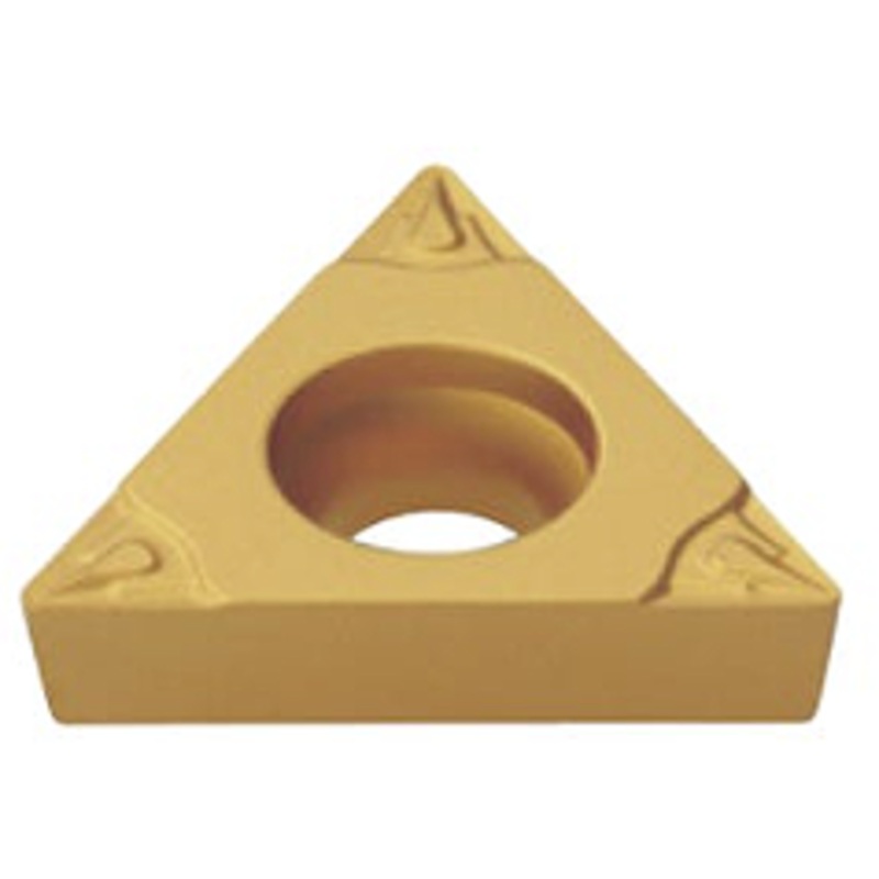 Akuma 60 Triangle, Indexable Carbide Turning / Boring Insert, TCMT3(2.5)1-FP1 CT25M
