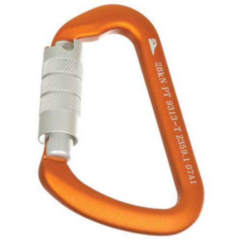AMP Aluminum Climber