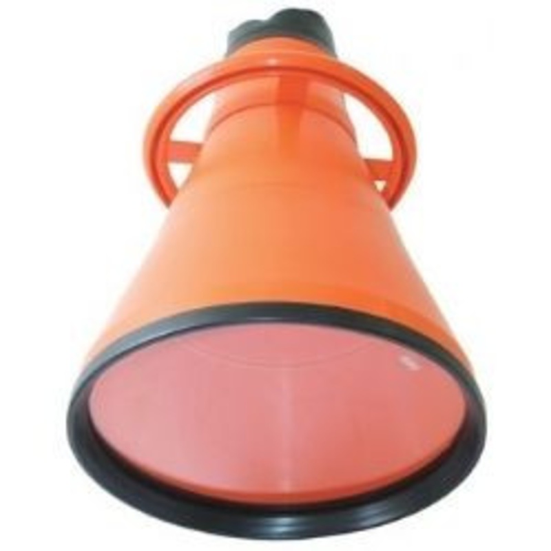 Bathiscope – Large Orange
