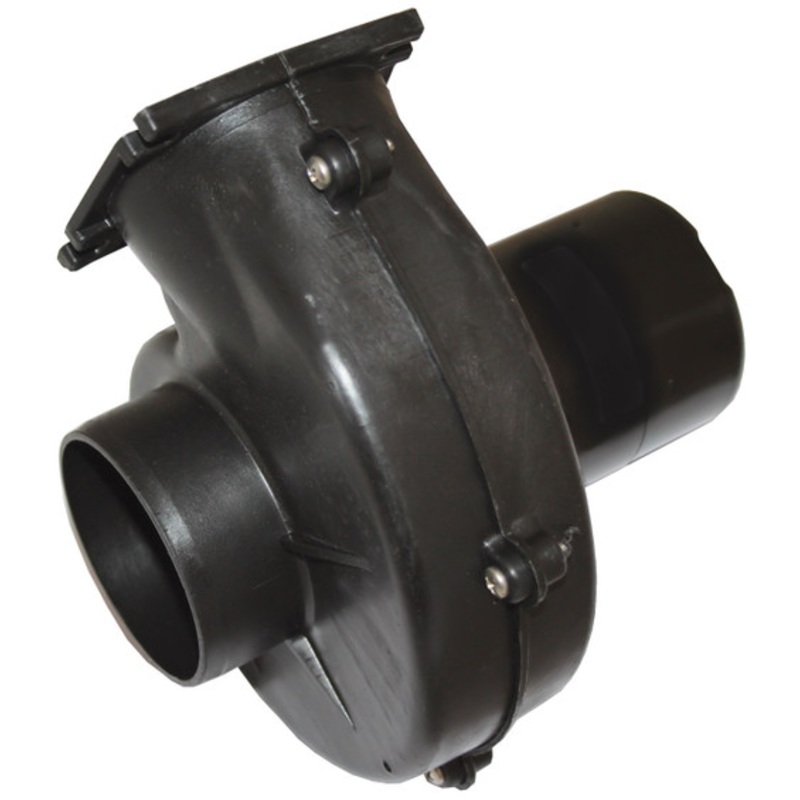 Blower Flange Mount 24v