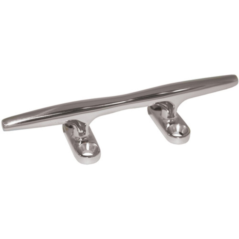 Cleat Stainless 200mm