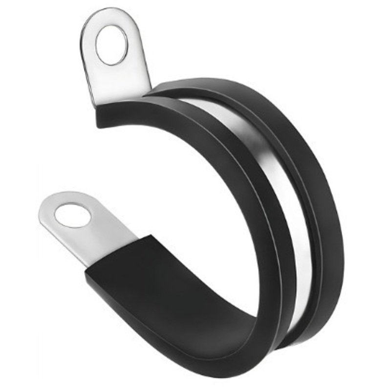Cushion Clamp 1-inch (25cm)