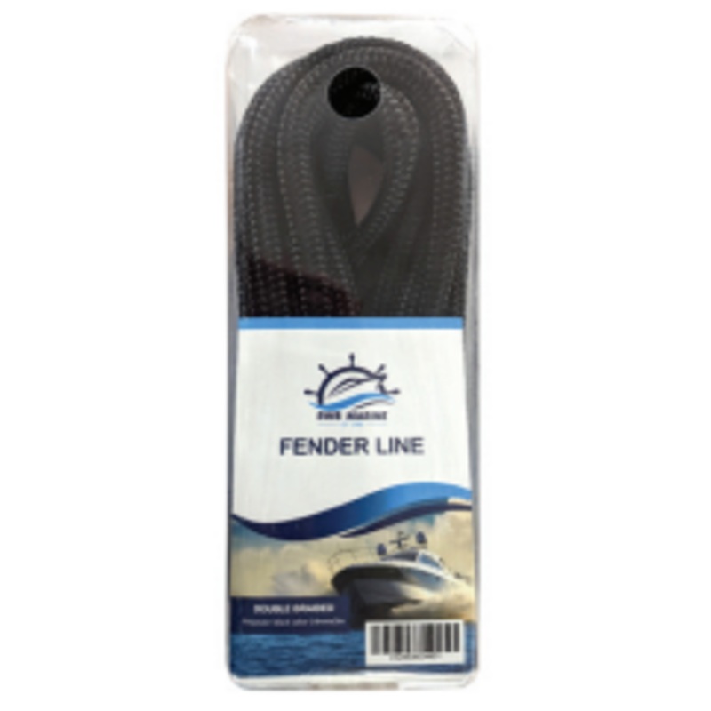 Fender Lanyard Double Braid 14mm x 3 metres
