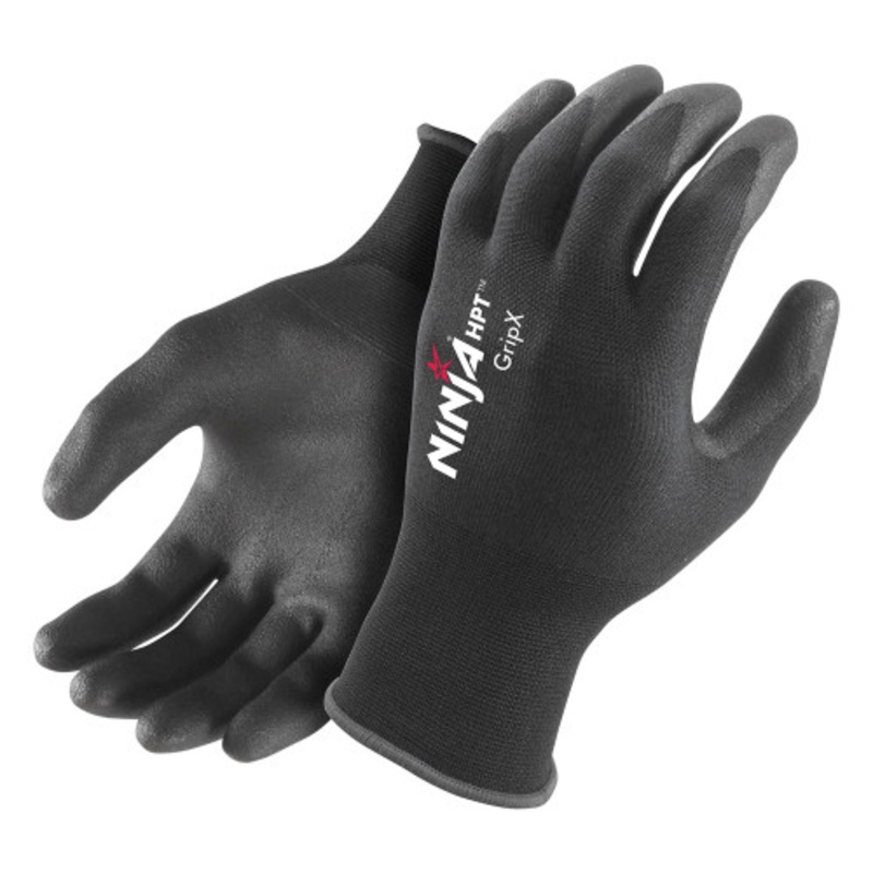 Gloves – Ninja Grip – Large