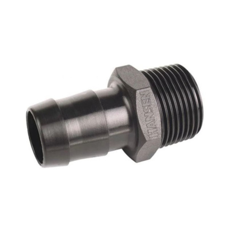 Hose Tail 3/4” BSP