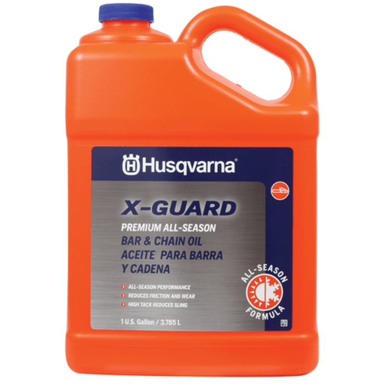 Husqvarna B&C Oil 1 Gallon