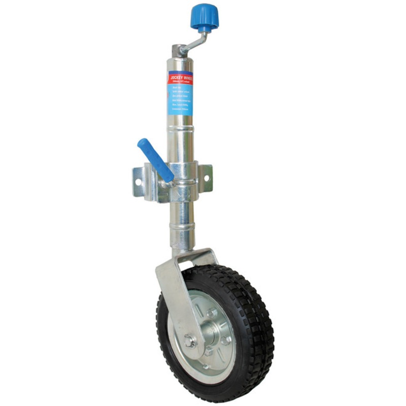 Jockey Wheel 250mm