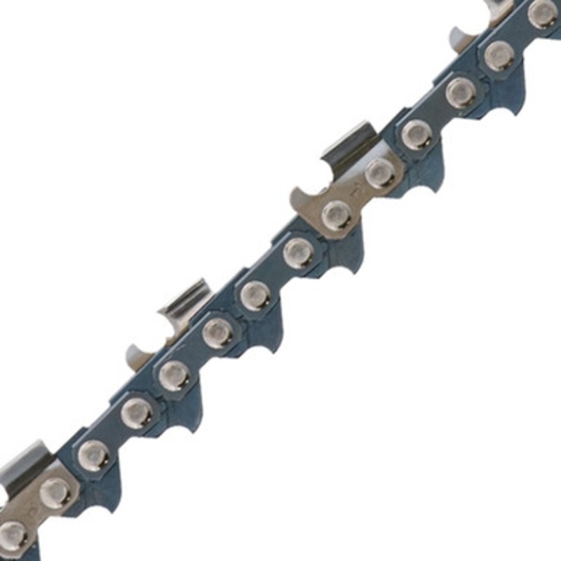 Notch 3/8 Pitch .050 Gauge Chainsaw Chain