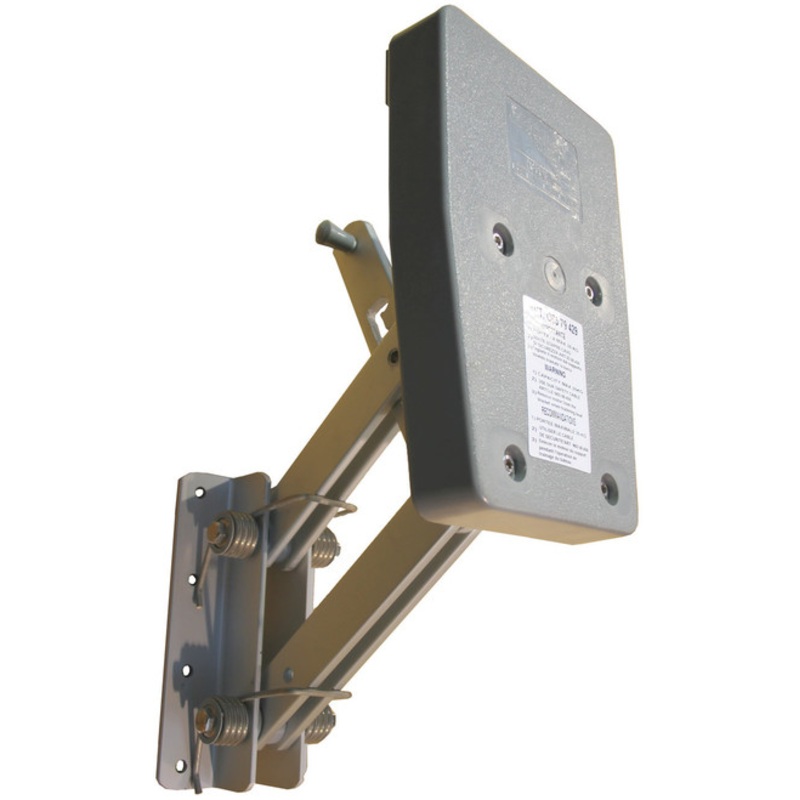 Outboard Bracket – Aluminium