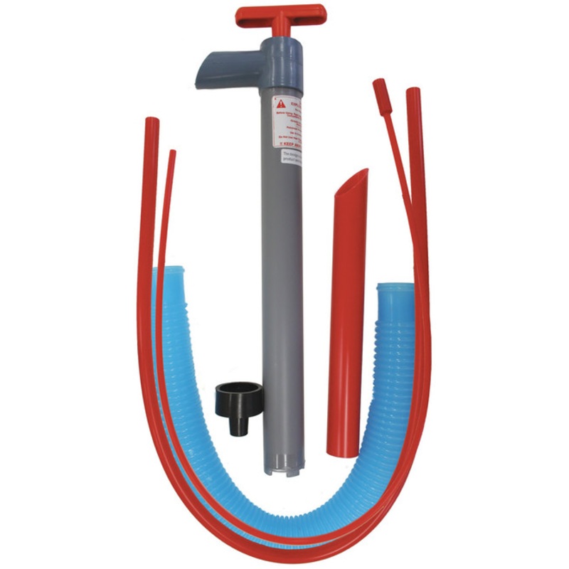 Pump Kit – Beckson